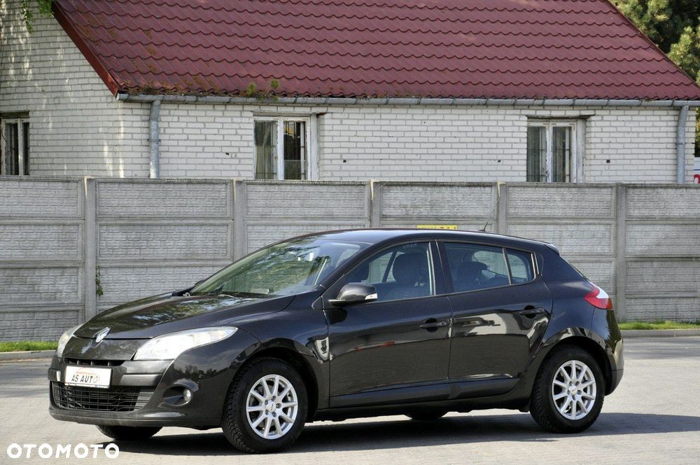 Renault Megane 1.6 16V 110 Authentique - 20