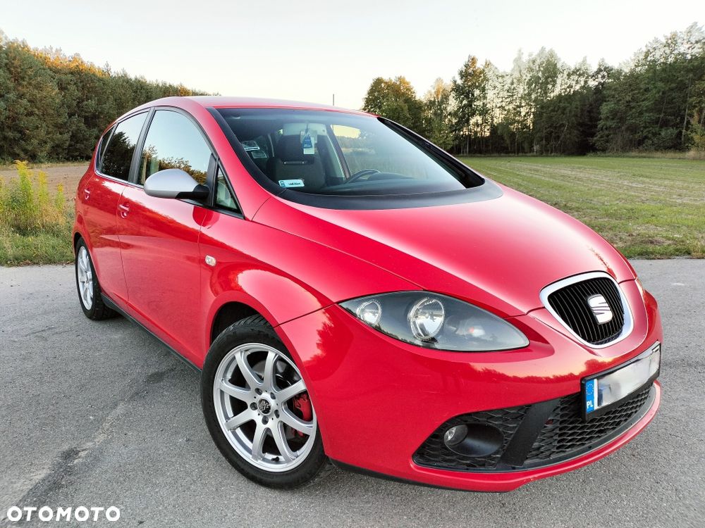 Seat Altea 2007 photo 3