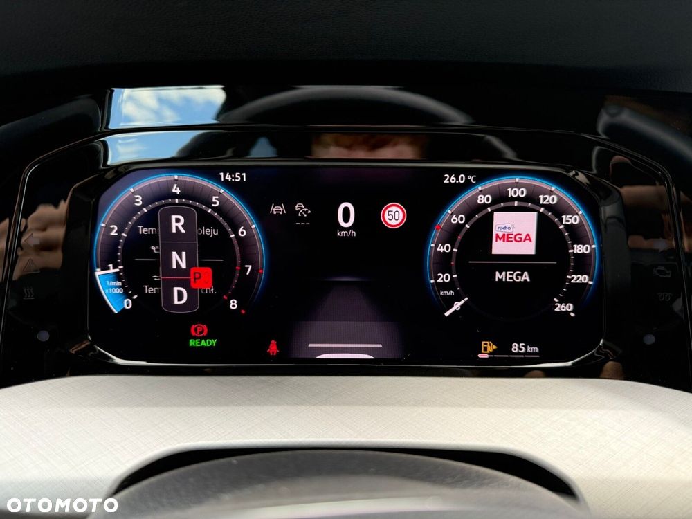 Volkswagen Golf Variant 1.5 eTSI mHEV Life DSG - 16
