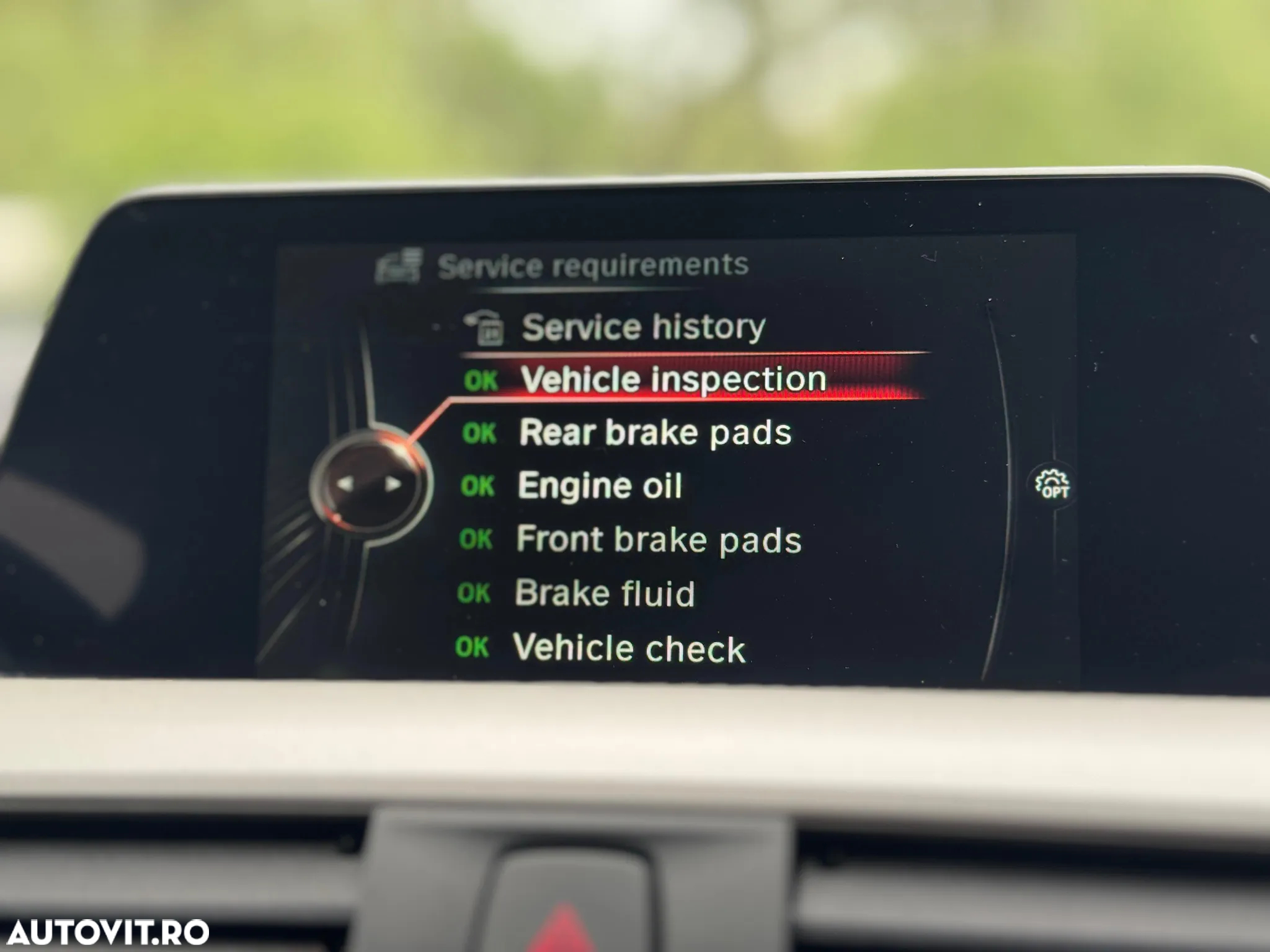BMW Seria 3 320d Touring Aut. Efficient Dynamics Edition - 27