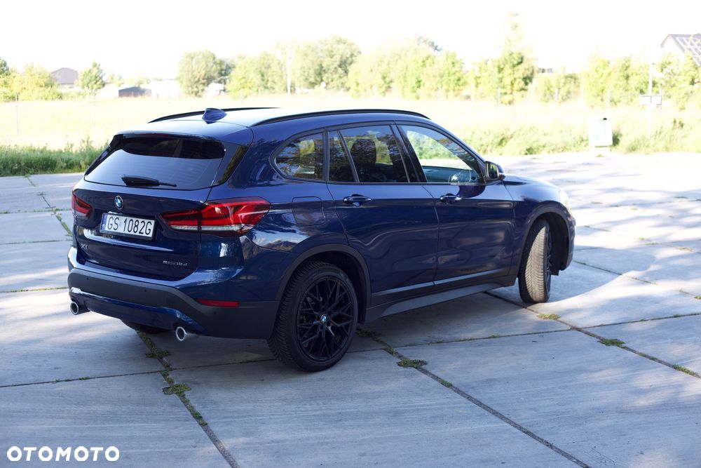 BMW X1 - 6
