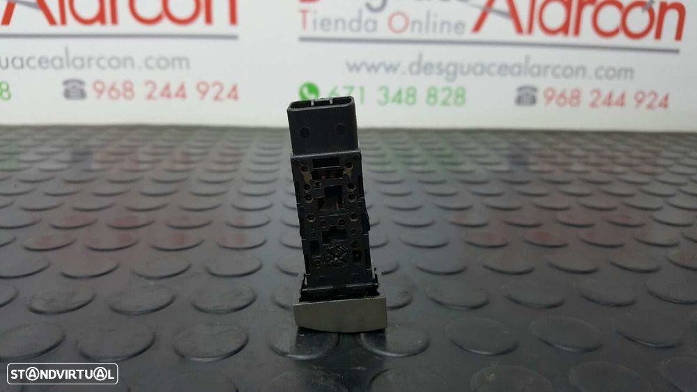 COMANDO DAS LUZES KIA CARNIVAL II 2.9 CRDI LX - 2