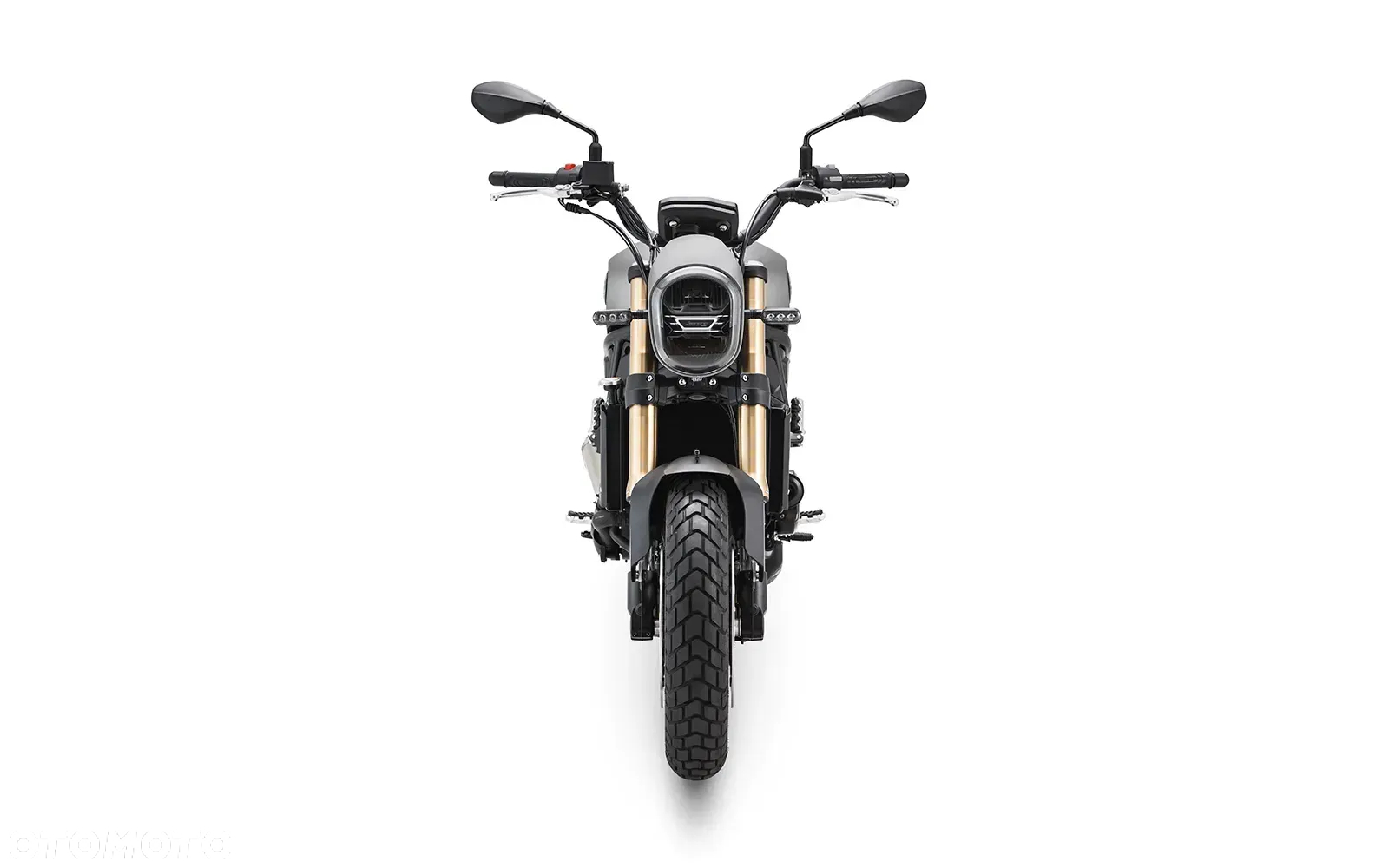 Benelli Leoncino - 4