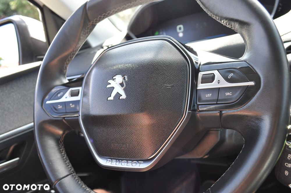 Peugeot 3008 - 12