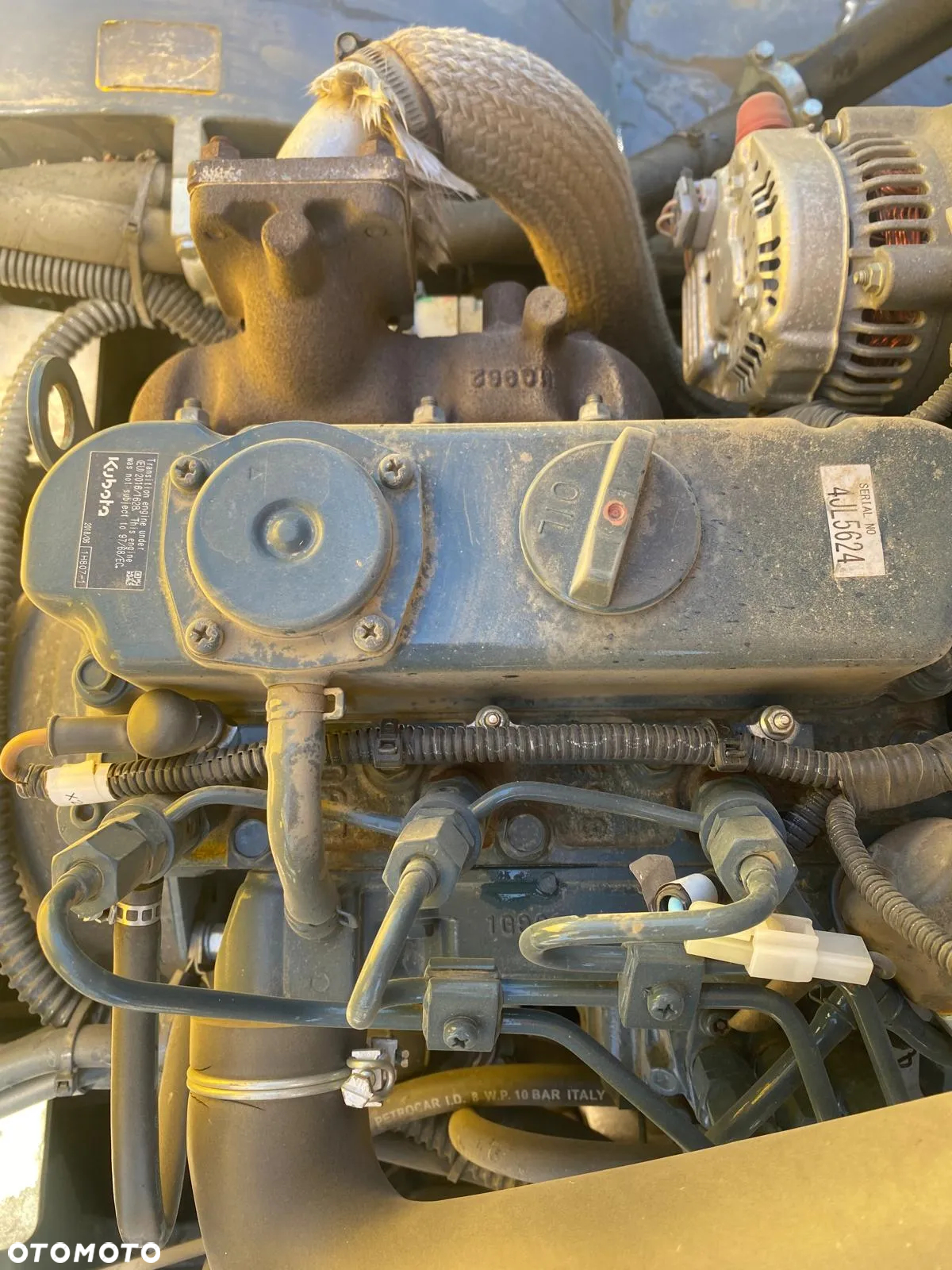 Wacker Neuson TC230d - 11