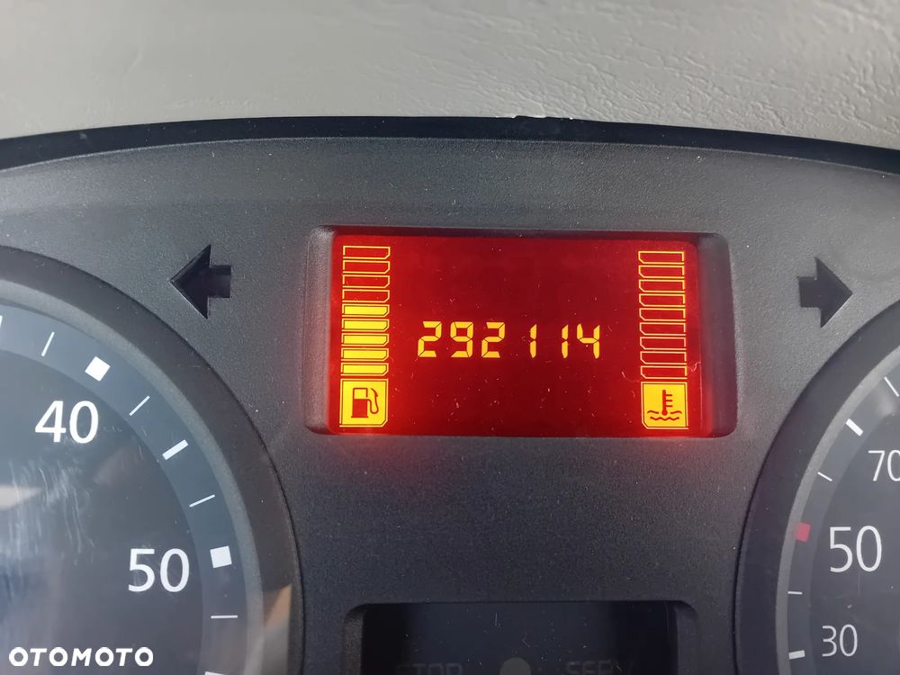 Renault Trafic - 24