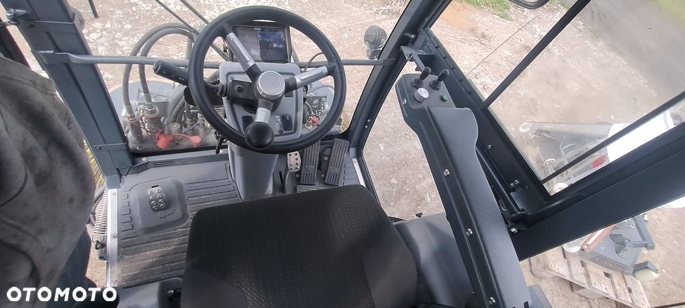 Inny HAKO Zamiatarka samojezdna CITYMASTER 1650 - 3