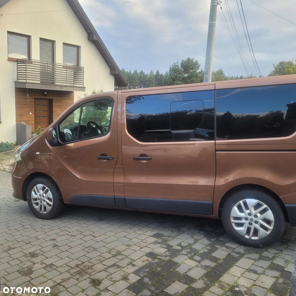 Renault Trafic - 10