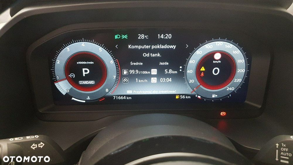 Nissan Qashqai - 21