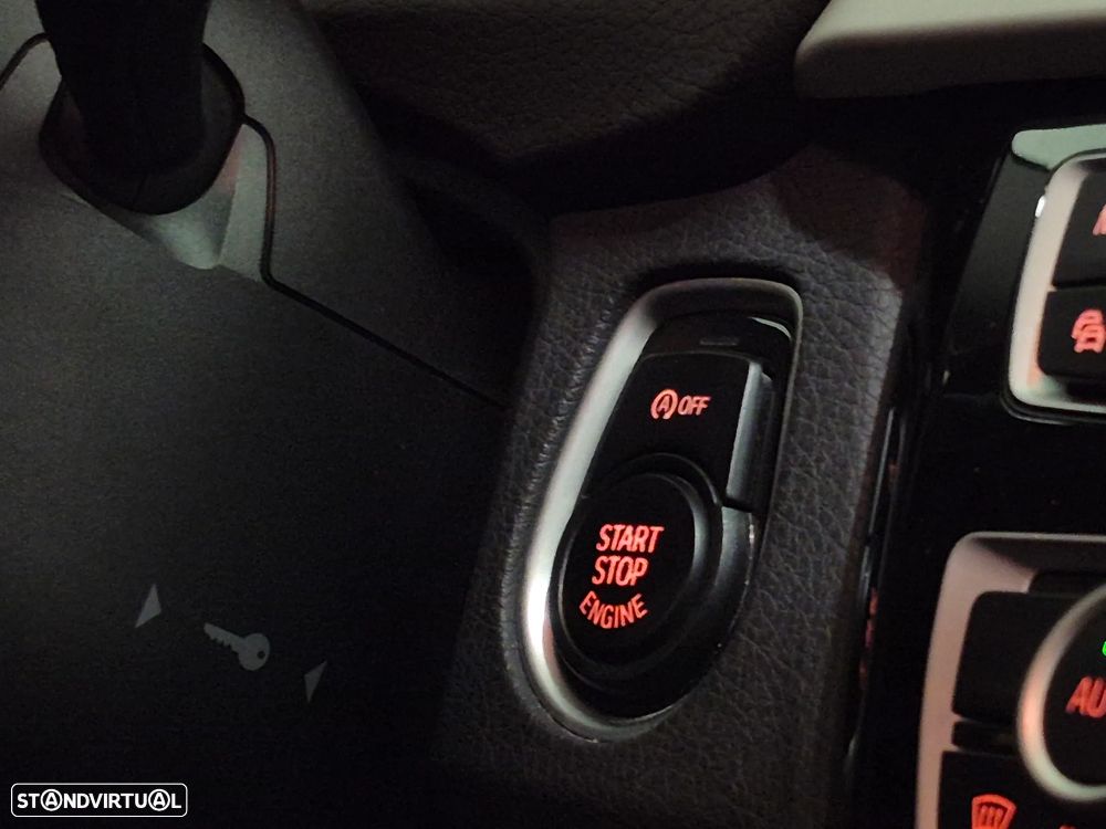 BMW 418 Gran Coupé d Advantage Auto - 38