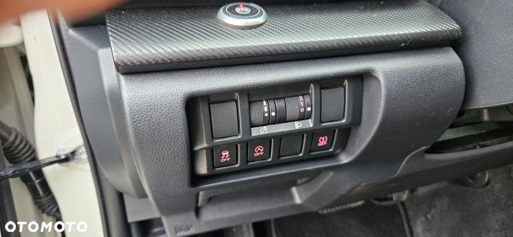 Subaru XV 2018