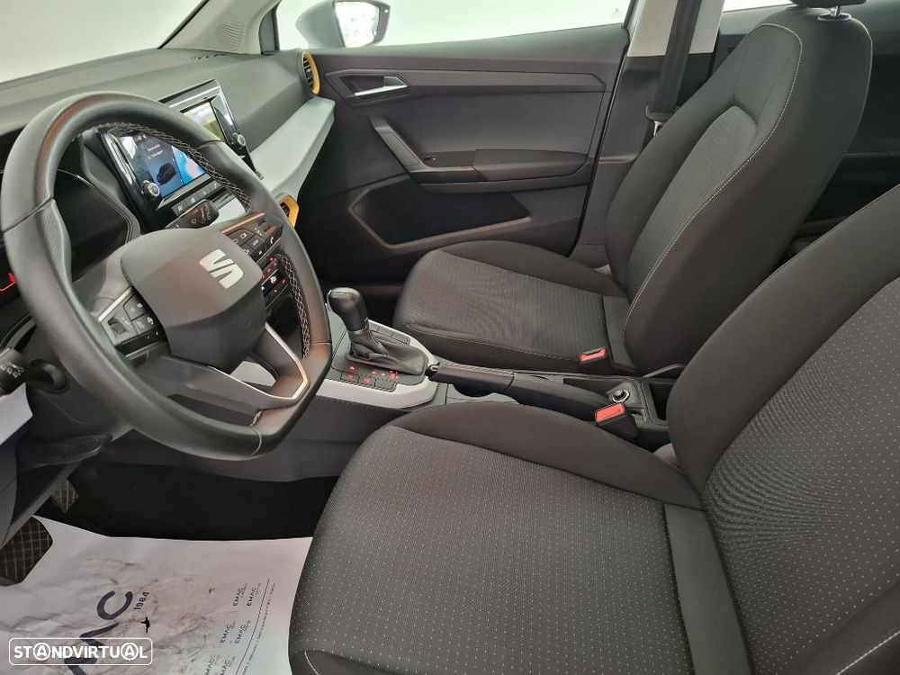 SEAT Arona 1.0 TSI Style DSG - 12