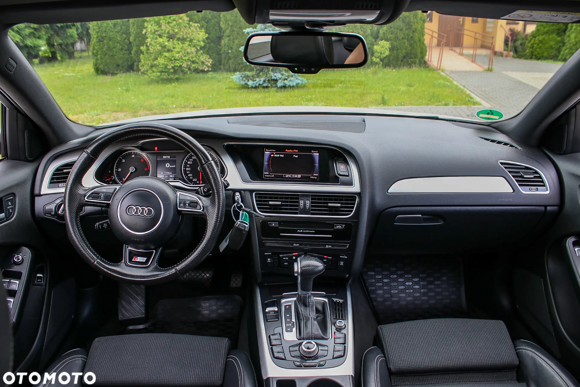 Audi A4 - 15