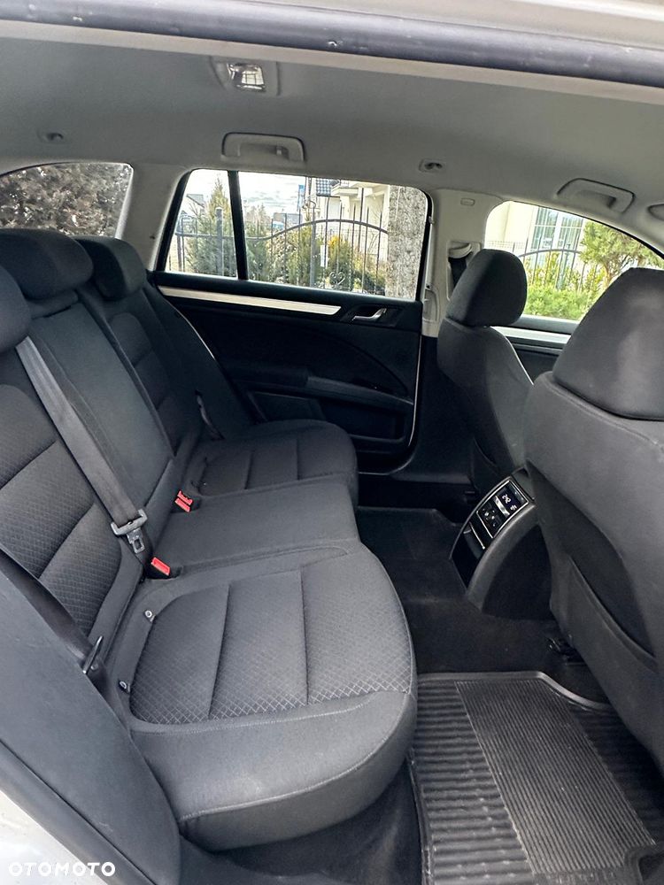 Skoda Superb 2.0 TDI 4x4 Elegance DSG - 32