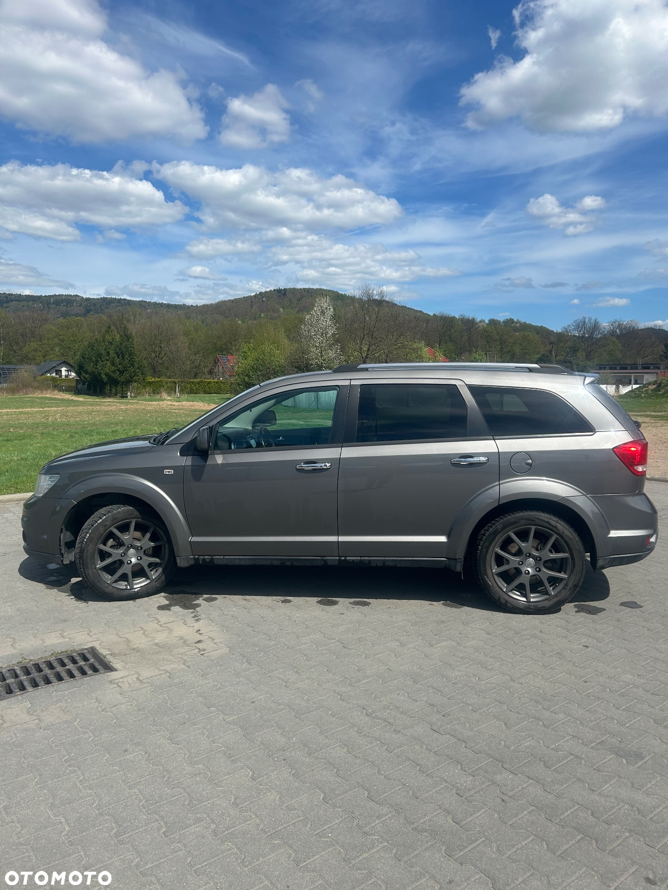 Fiat Freemont 2.0 Multijet Lounge AWD - 6