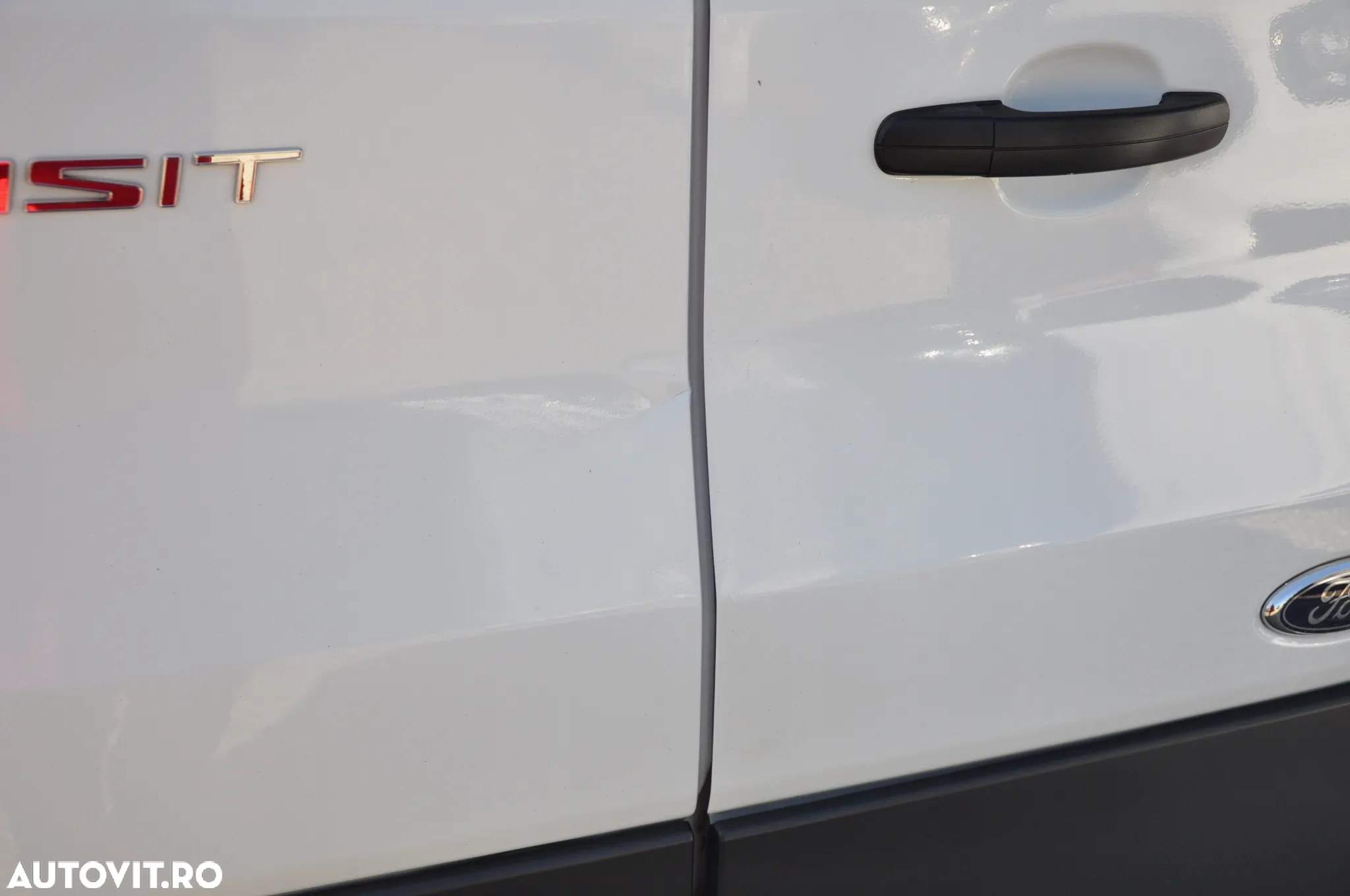 Ford Transit L3H3 6 Locuri - 34