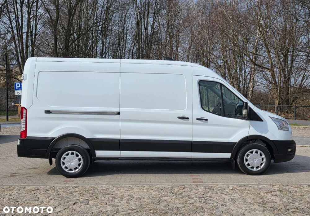 Ford Transit - 5