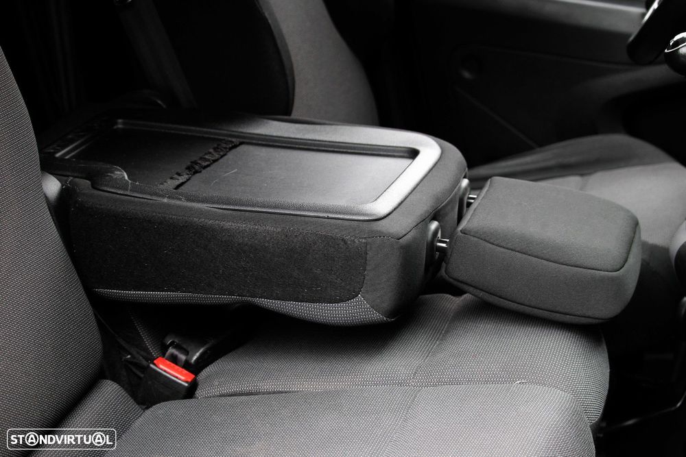Citroën Berlingo 1.6 BlueHDi L1 3L - 17