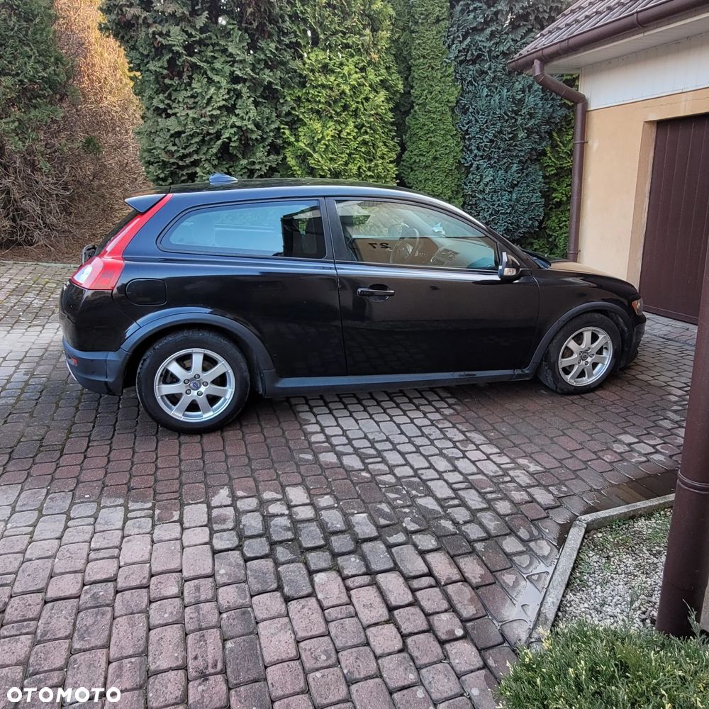 Volvo C30 1.6D DRIVe Edition - 3