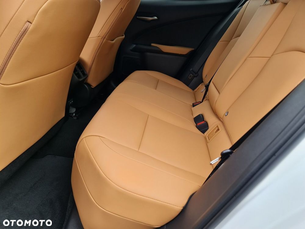 Lexus UX 200 GPF F Sport Design 2WD - 10