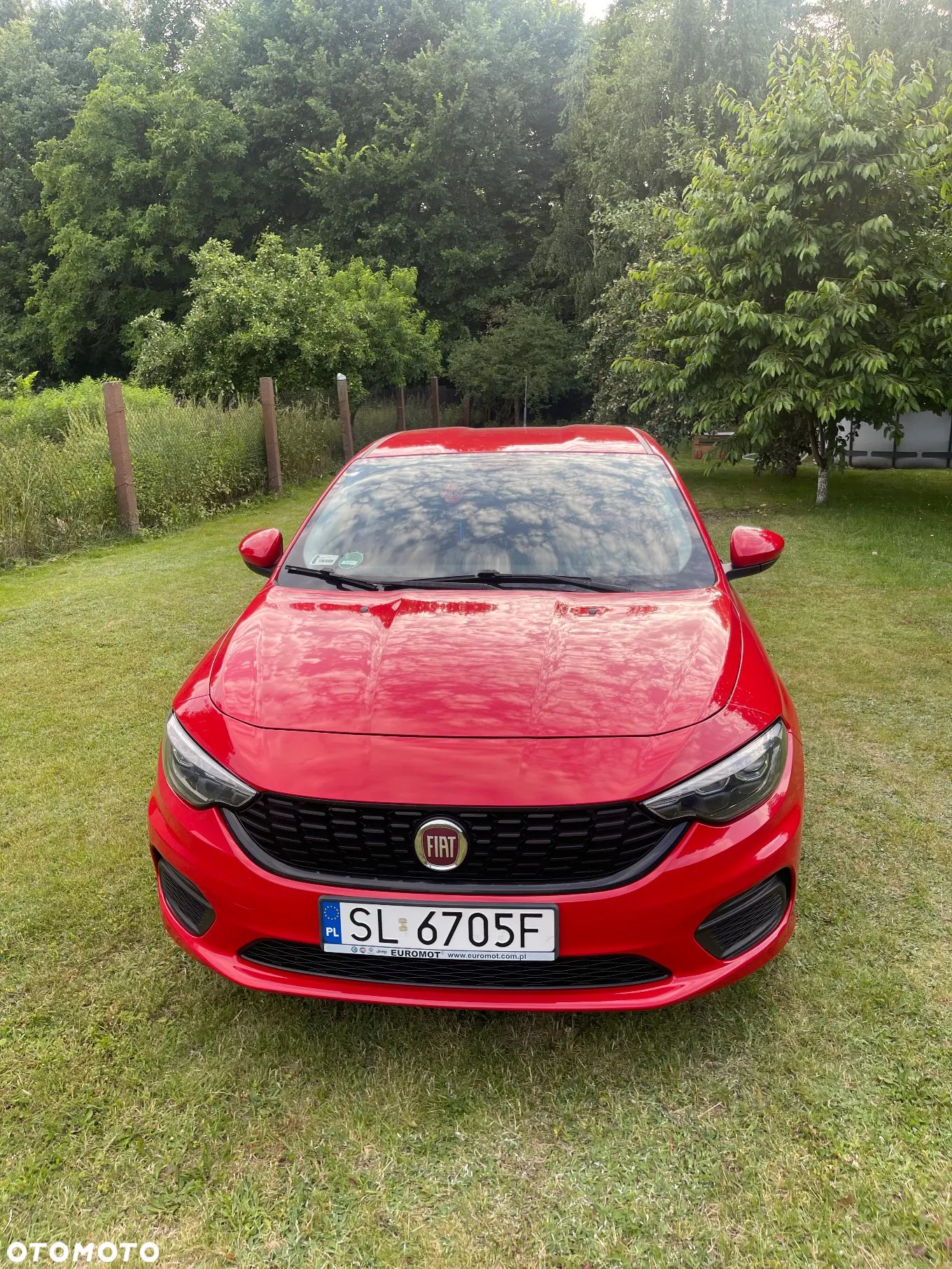 Fiat Tipo 1.4 16v Street - 1