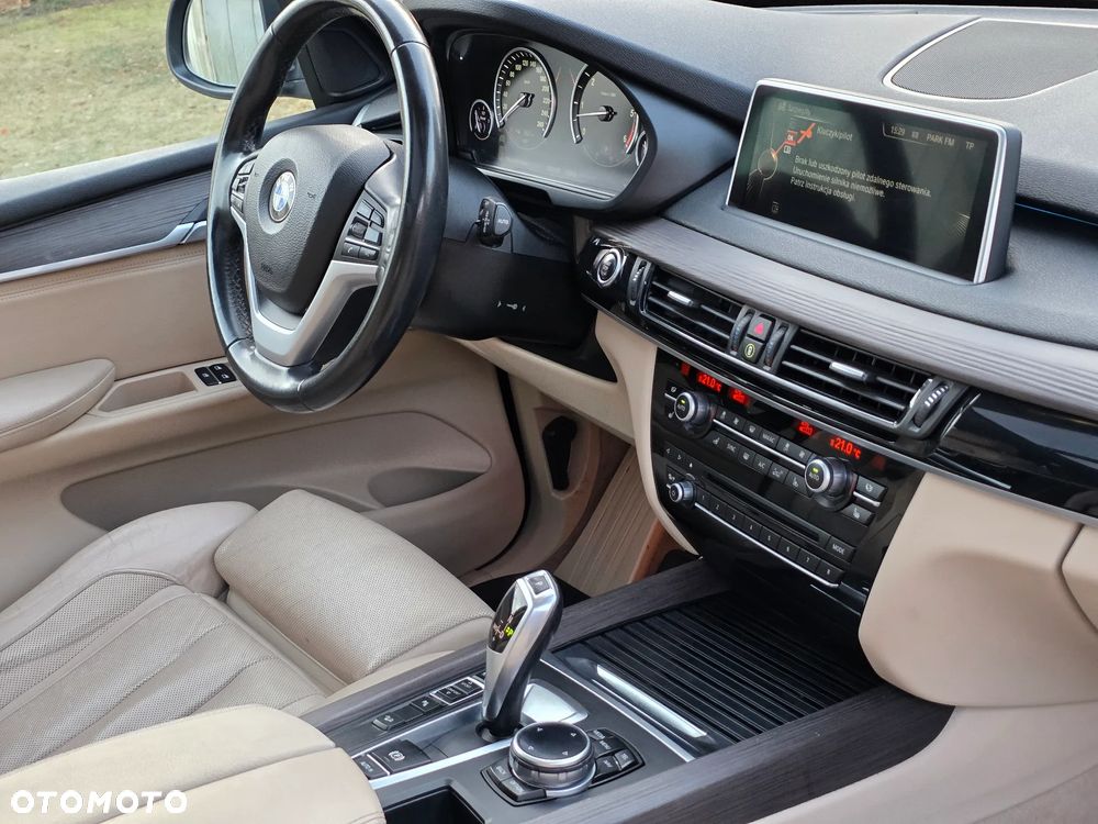 BMW X5 - 15