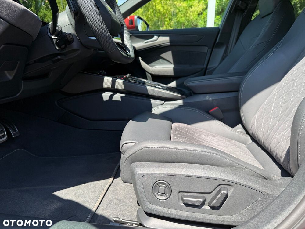Audi A6 Limousine TFSI S tronic - 12