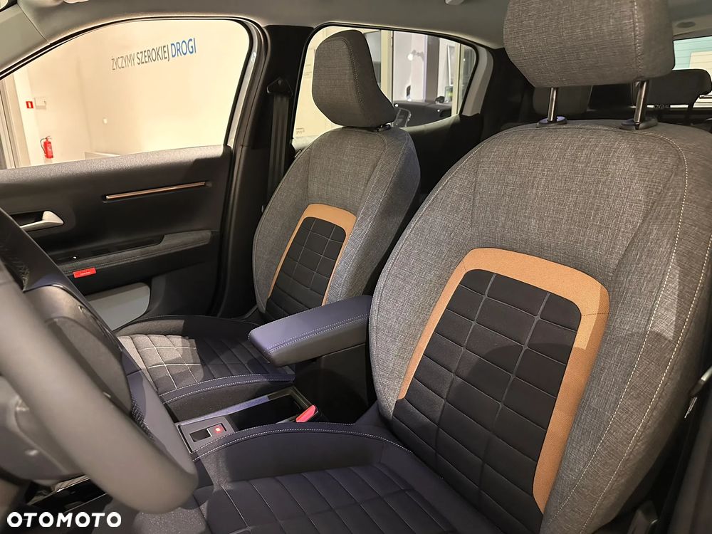 Citroën C3 Aircross 1.2 mHEV Max S&S eDCT6 - 12