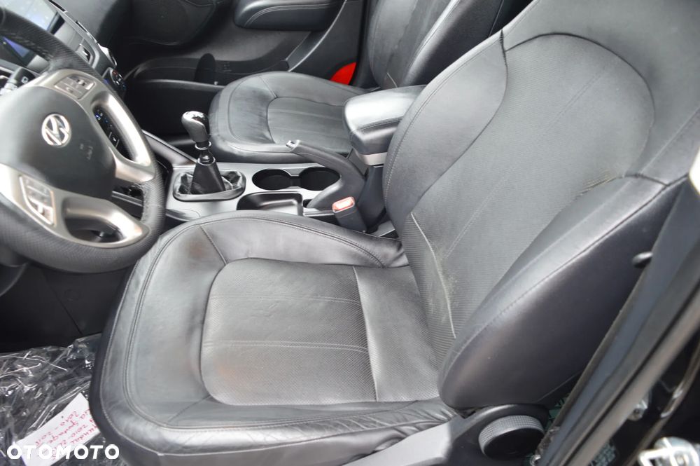Hyundai ix35 1.6 GDI Premium 2WD - 20