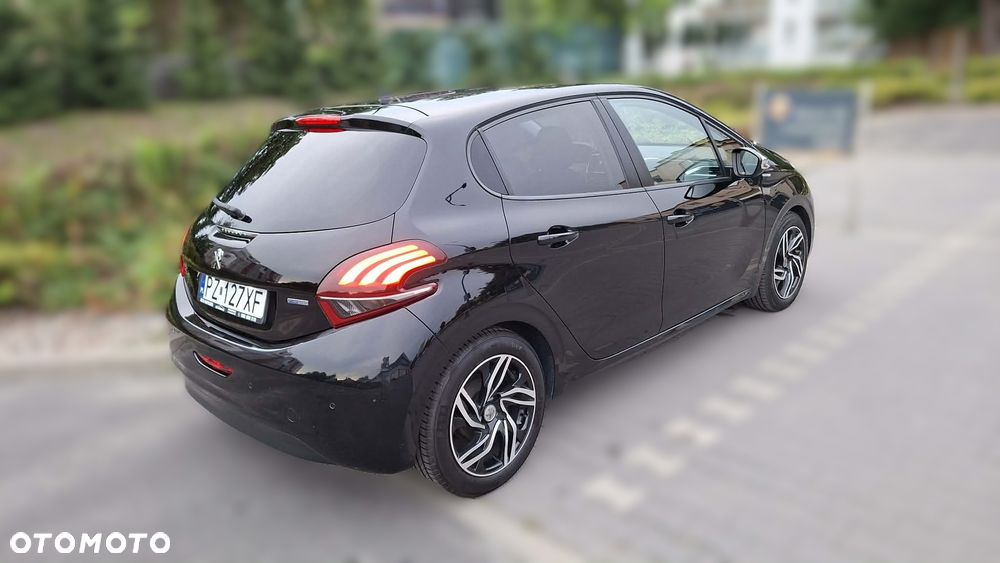 Peugeot 208 1.2 PureTech Active - 3