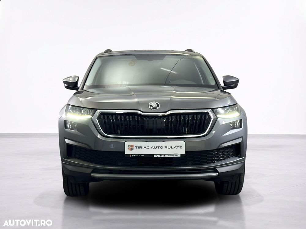 Skoda Kodiaq - 9
