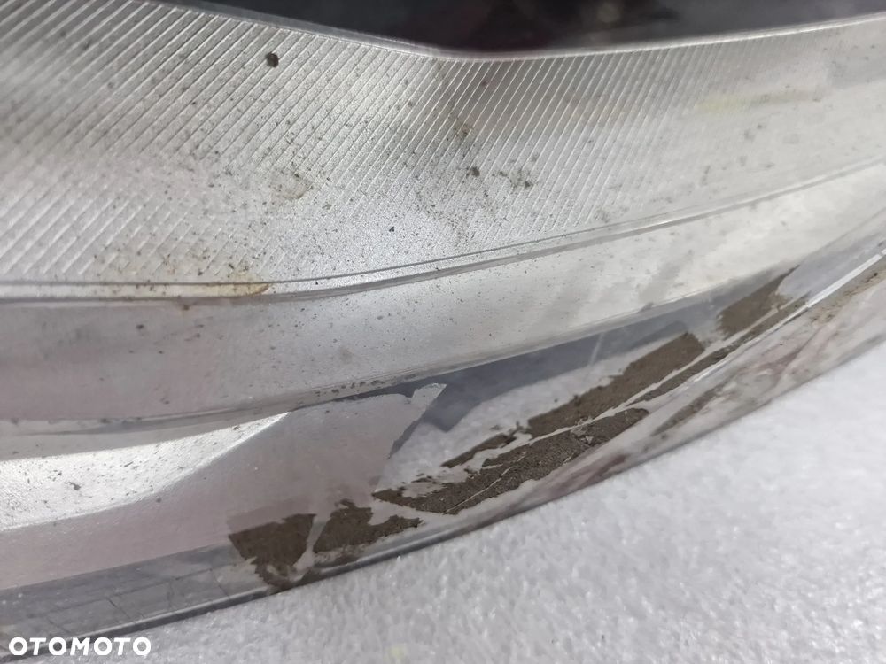 AUDI Q3 LIFT 14- LEWA LAMPA PRZEDNIA PRZÓD XENON LED , NR 8U0941005C , NR AUKCJI LA273 - 6