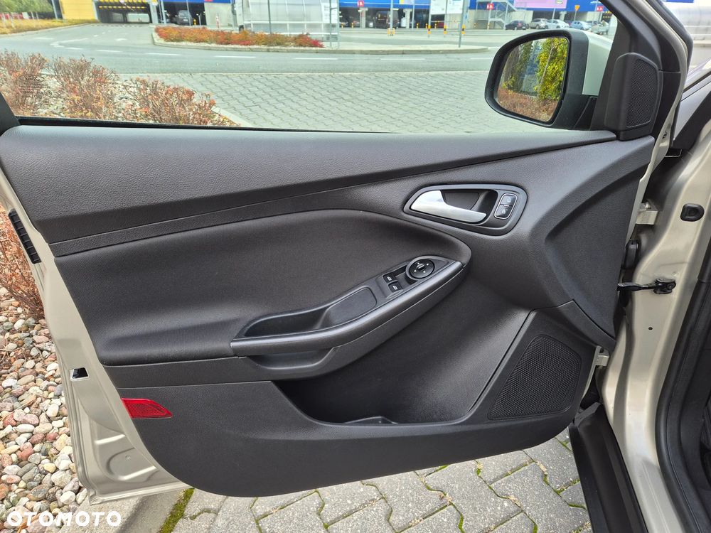 Ford Focus 1.0 EcoBoost Gold X ASS - 12