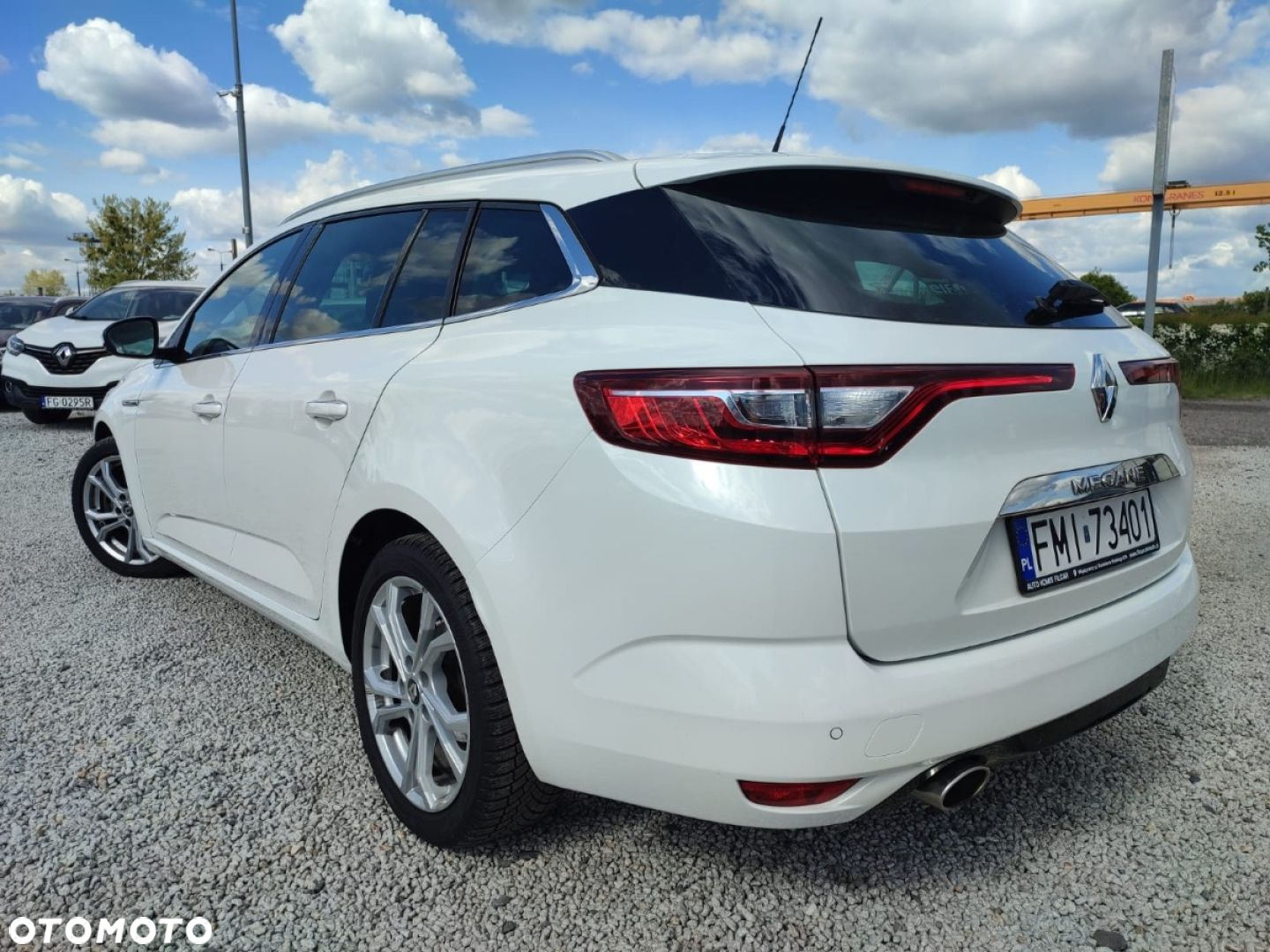 Renault Megane - 4