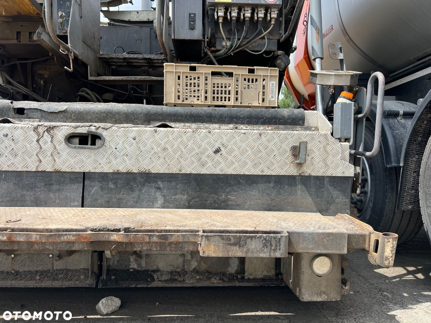 Volvo Abg P 7820 C - 32