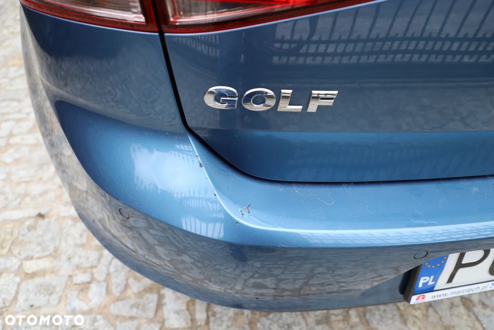 Volkswagen Golf - 9
