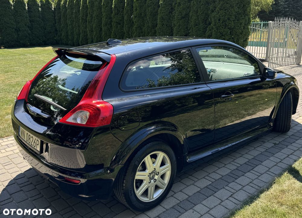 Volvo C30 1.6D Momentum - 4