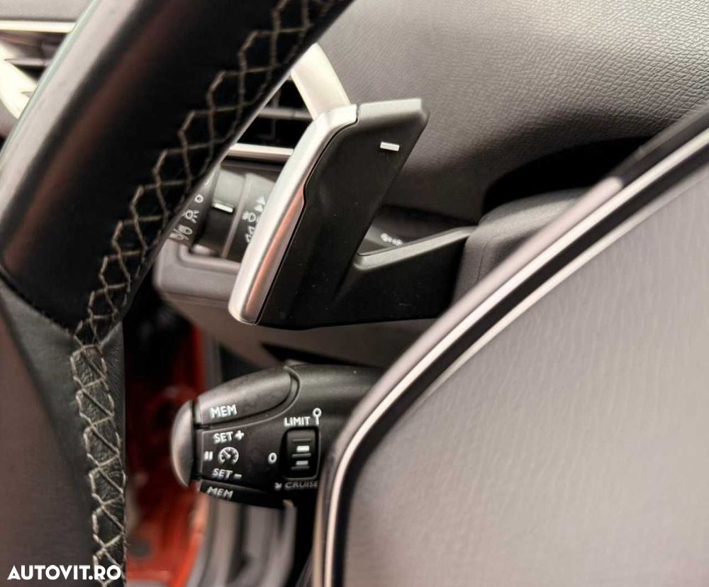 Peugeot 3008 - 20