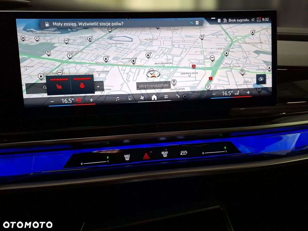 BMW Seria 7 - 24