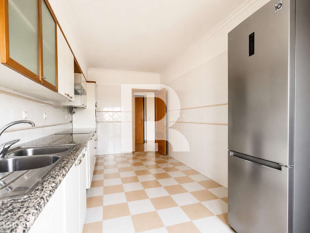 Apartamento T2 no Cacém - Grande imagem: 4/30