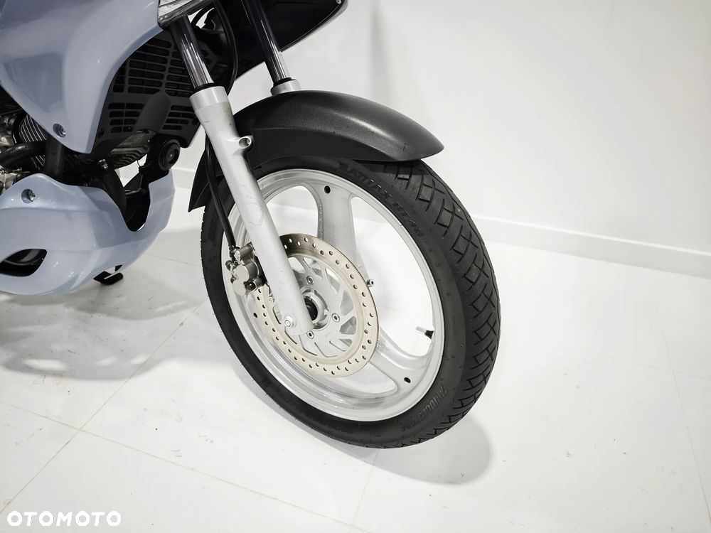Honda Varadero - 12