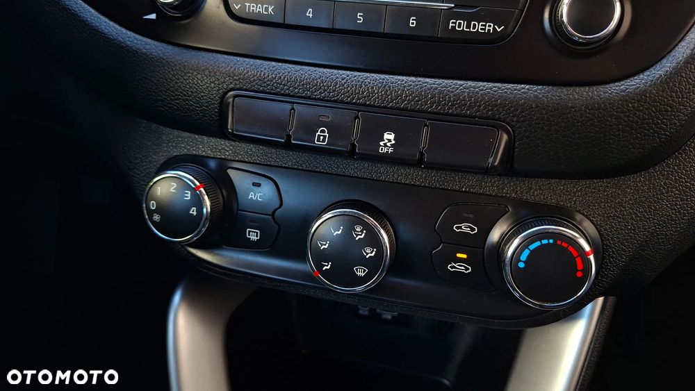 Kia Ceed 1.4 CVVT Attract - 28