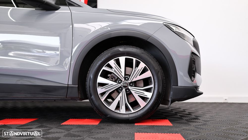 Audi Q4 Sportback e-tron 35 55 kWH - 16