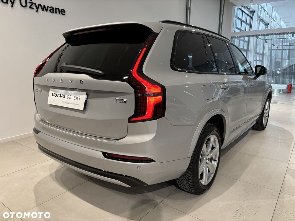 Volvo XC 90 - 4