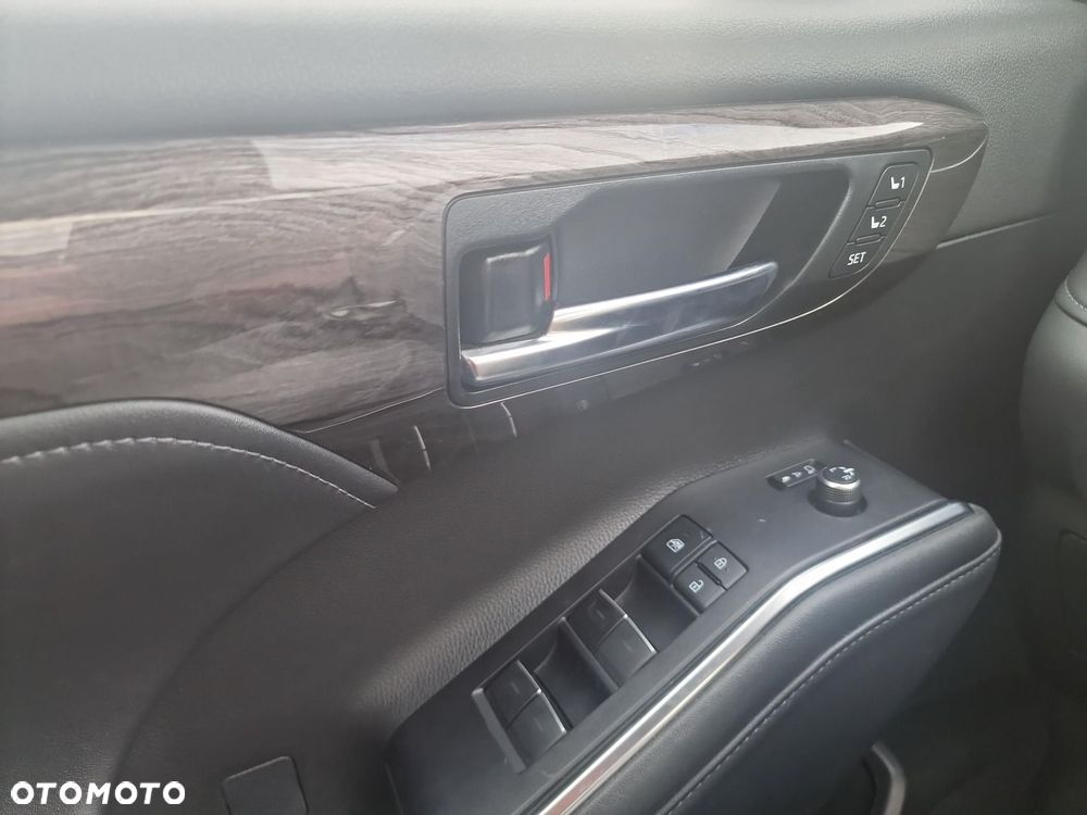 Toyota Highlander - 21