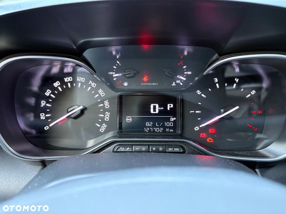 Citroën C3 Aircross 1.2 PureTech GPF Shine S&S EAT6 - 26