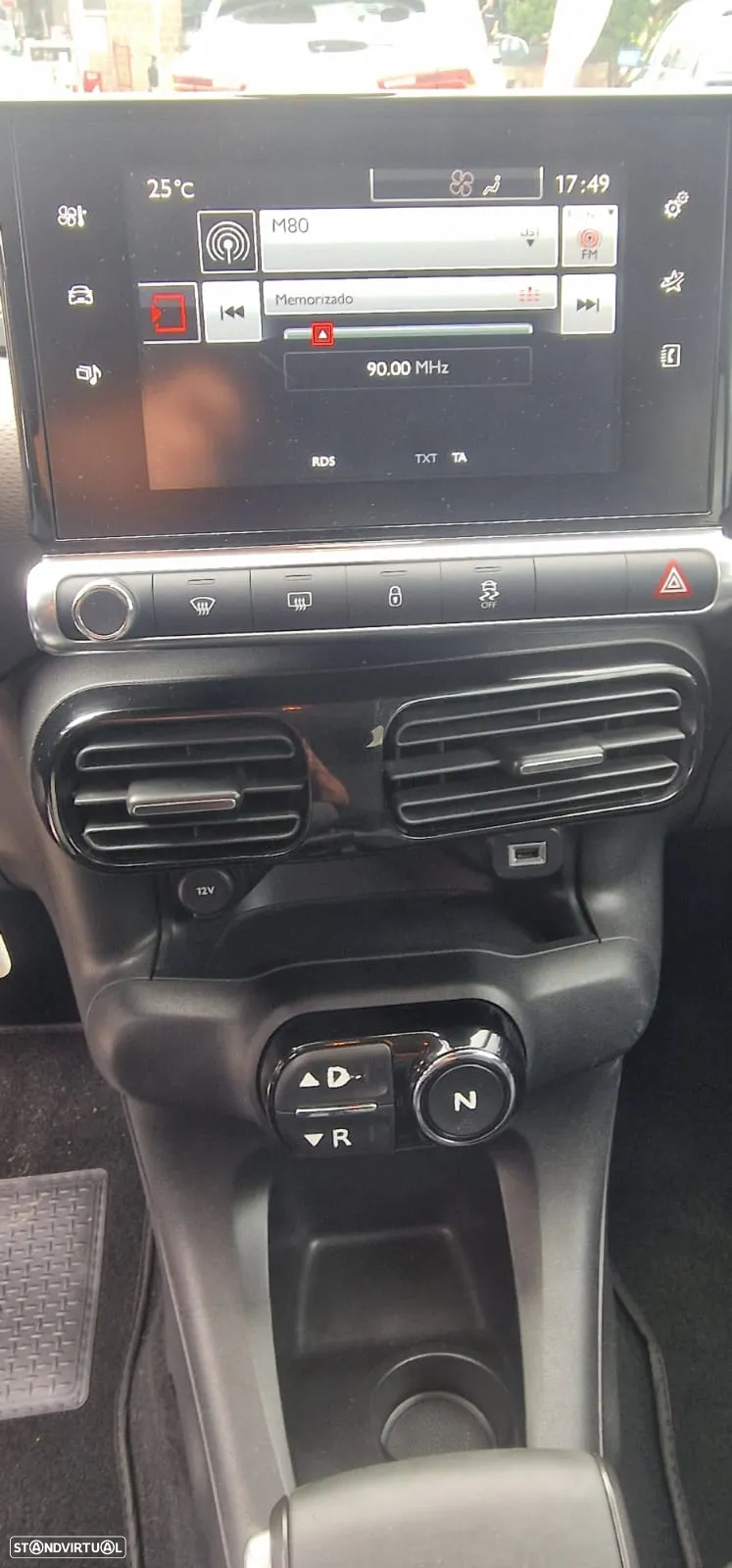 Citroën C4 Cactus - 13