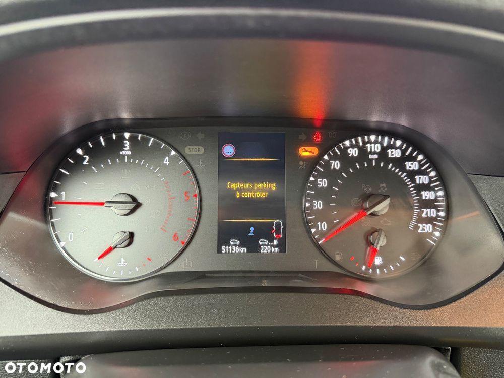 Renault Kangoo BLUE dCi 95 INTENS - 23
