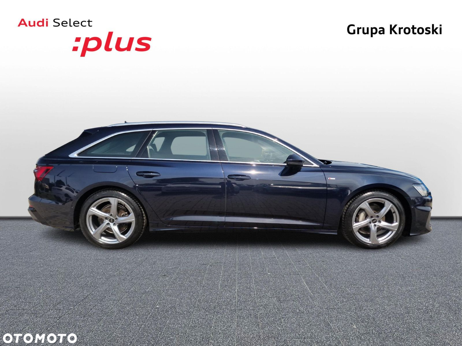 Audi A6 - 7