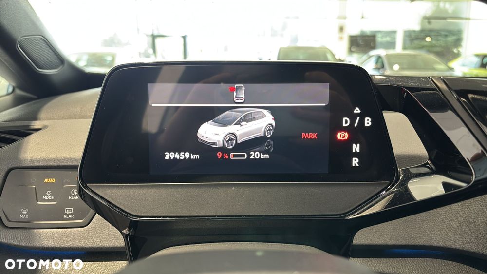 Volkswagen ID.3 - 15